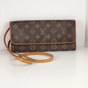 Louis Vuitton Twin Pouchette